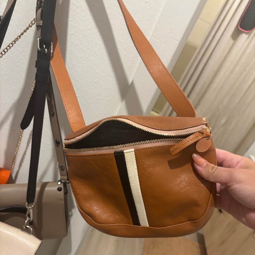 Fanny Pack